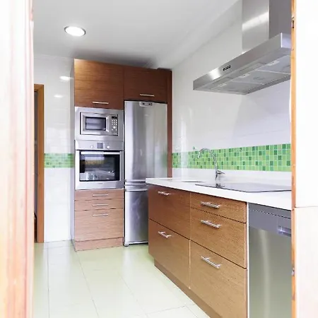 Apartamento Otono 2 - Nature Cangas De Narcea