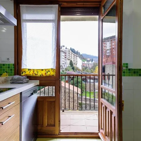 Apartamento Otono 2 - Nature Apartament Cangas De Narcea