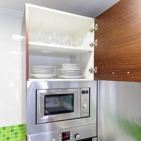 Apartamento Otono 2 - Nature *