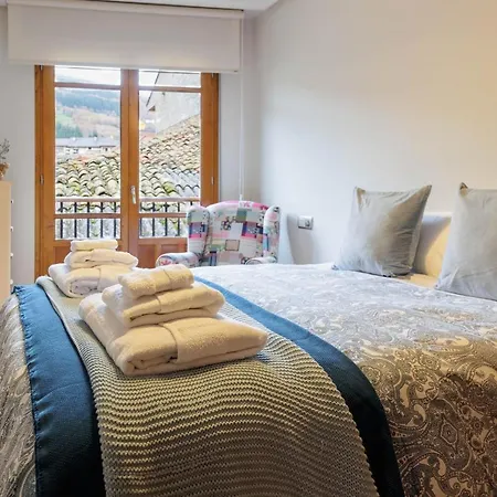 Apartamento Otono 2 - Nature *