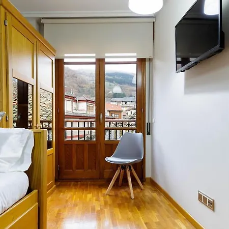 Apartamento Otono 2 - Nature * Cangas De Narcea