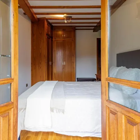 Apartamento Otono 2 - Nature *