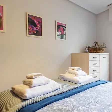 Apartament Apartamento Otono 2 - Nature Cangas De Narcea