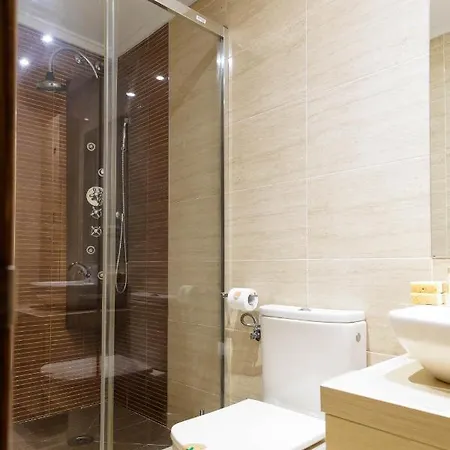 Apartamento Otono 2 - Nature * Cangas De Narcea