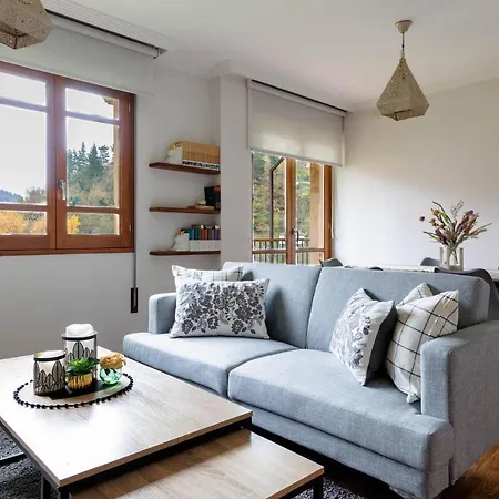 Apartamento Otono 2 - Nature * Cangas De Narcea