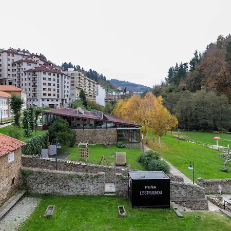 Apartamento Otono 2 - Nature Cangas De Narcea