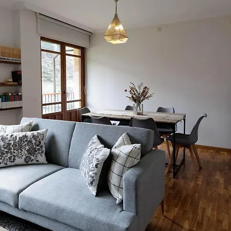 Apartamento Otono 2 - Nature *