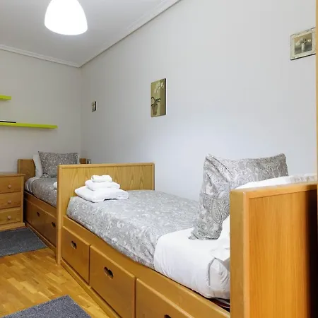 Apartament Apartamento Otono 2 - Nature Cangas De Narcea