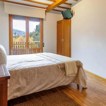 Apartamento Otono 2 - Nature Apartament Cangas De Narcea